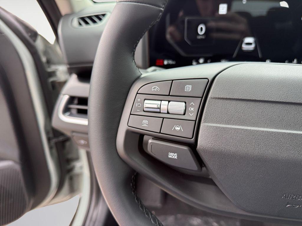 new 2025 Kia K4 car, priced at $24,346