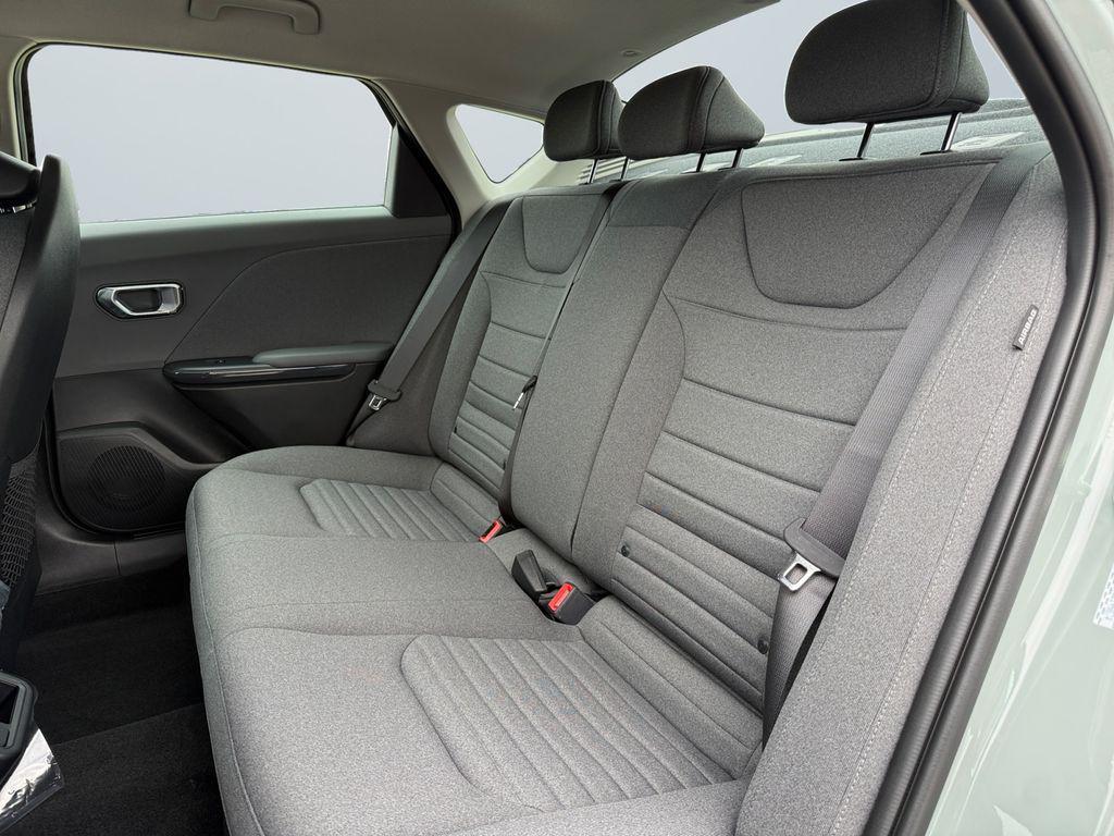 new 2025 Kia K4 car, priced at $24,346