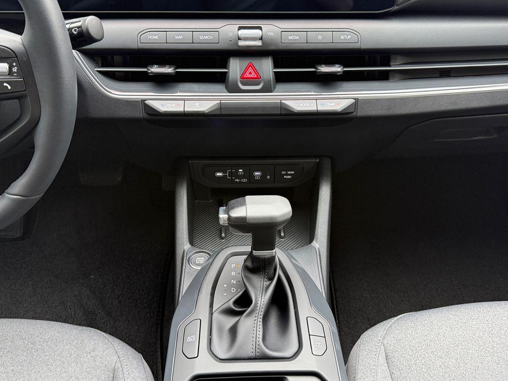 new 2025 Kia K4 car, priced at $24,394