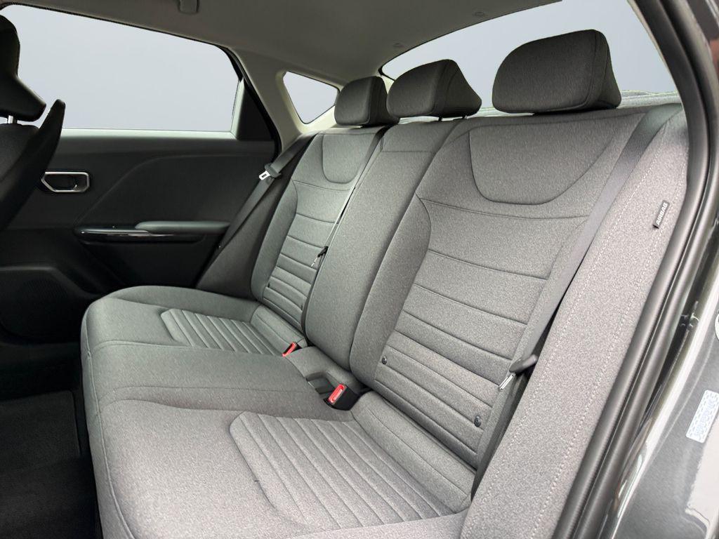 new 2025 Kia K4 car, priced at $24,394