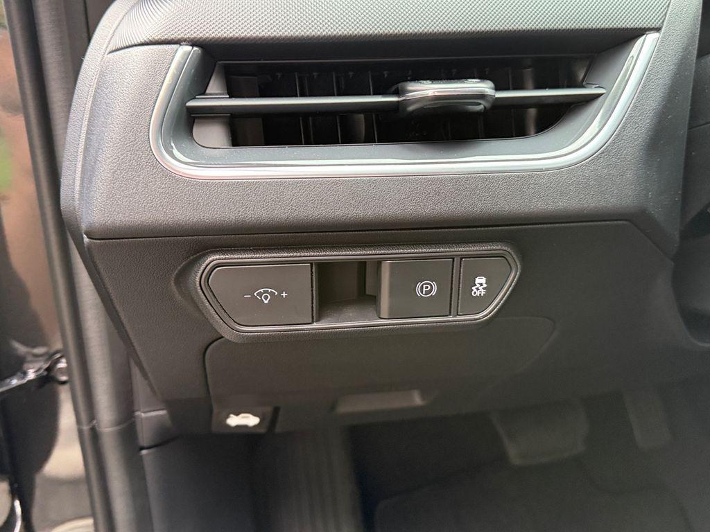 new 2025 Kia K4 car, priced at $24,394