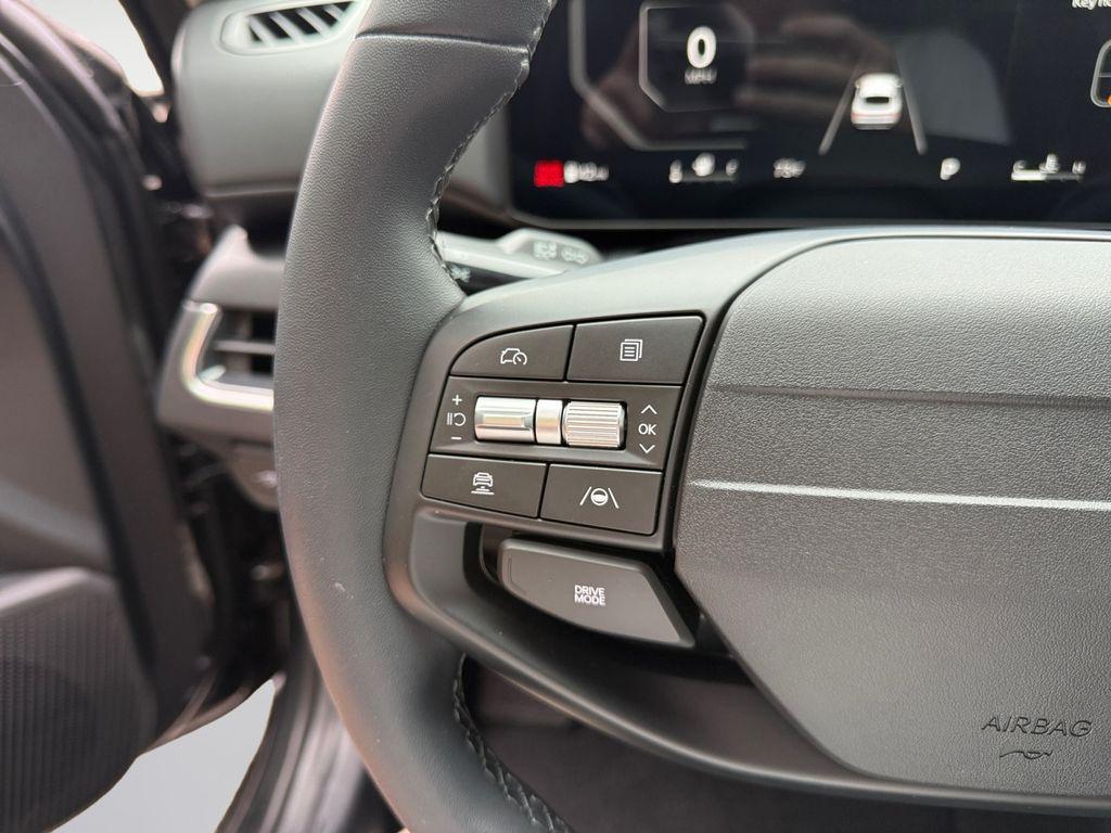 new 2025 Kia K4 car, priced at $24,394