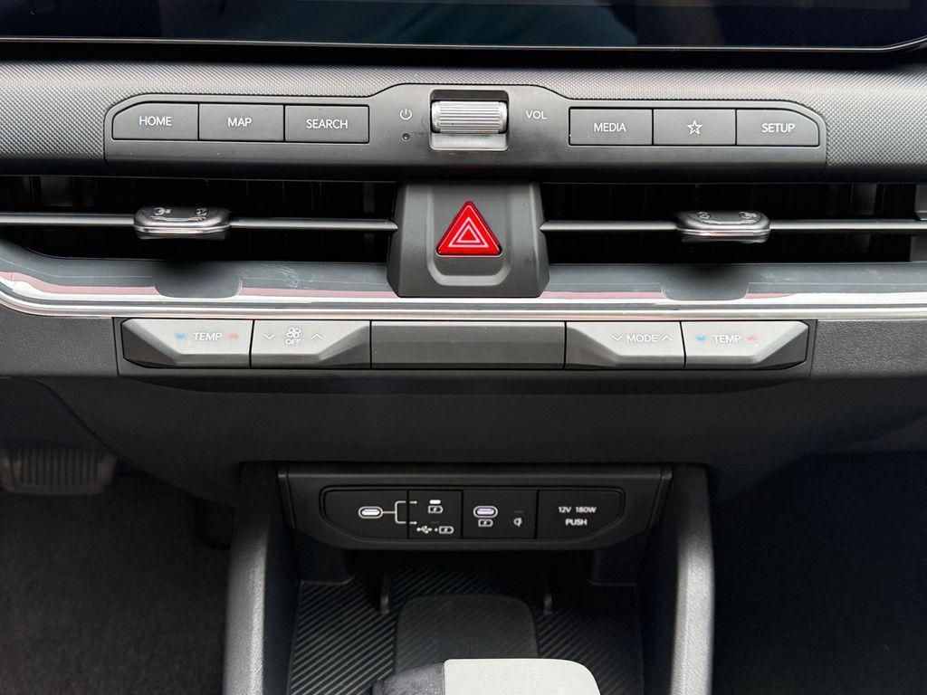 new 2025 Kia K4 car, priced at $24,394