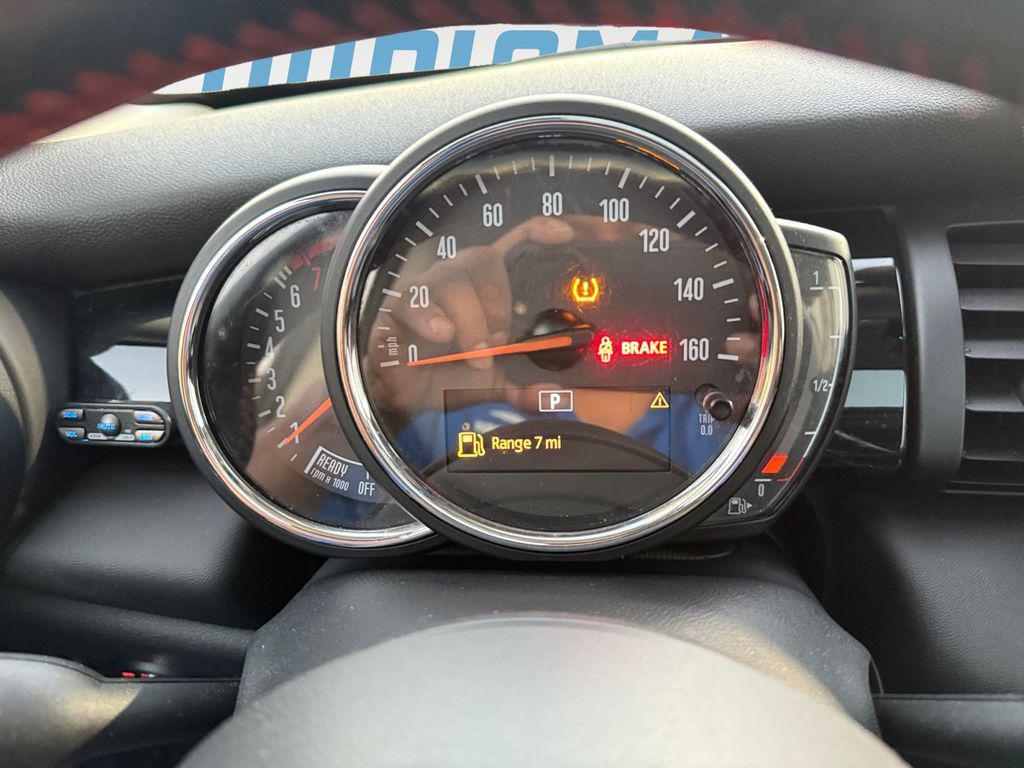 used 2019 MINI Hardtop car, priced at $16,000