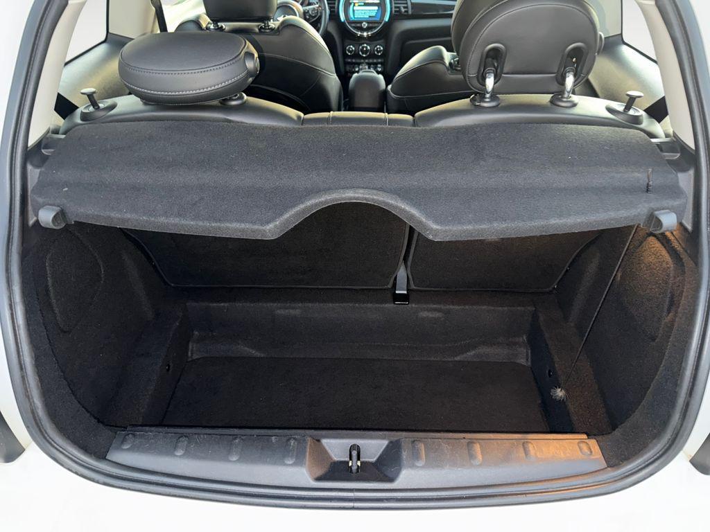 used 2019 MINI Hardtop car, priced at $16,000