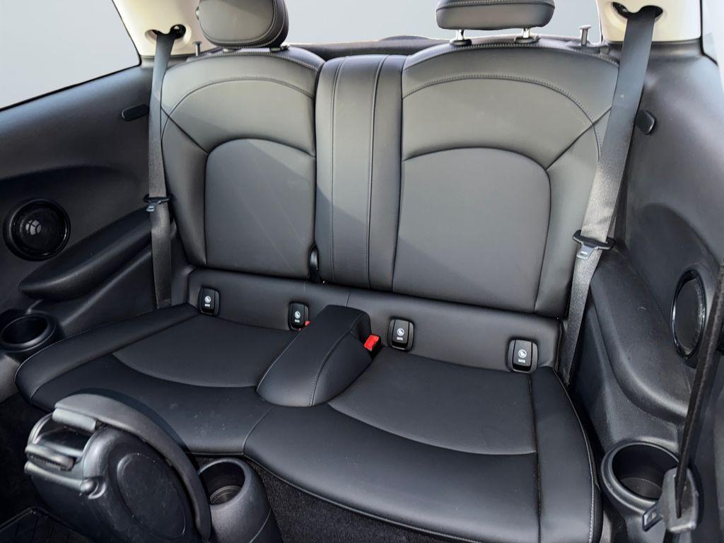 used 2019 MINI Hardtop car, priced at $16,000