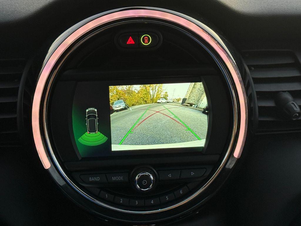 used 2019 MINI Hardtop car, priced at $16,000