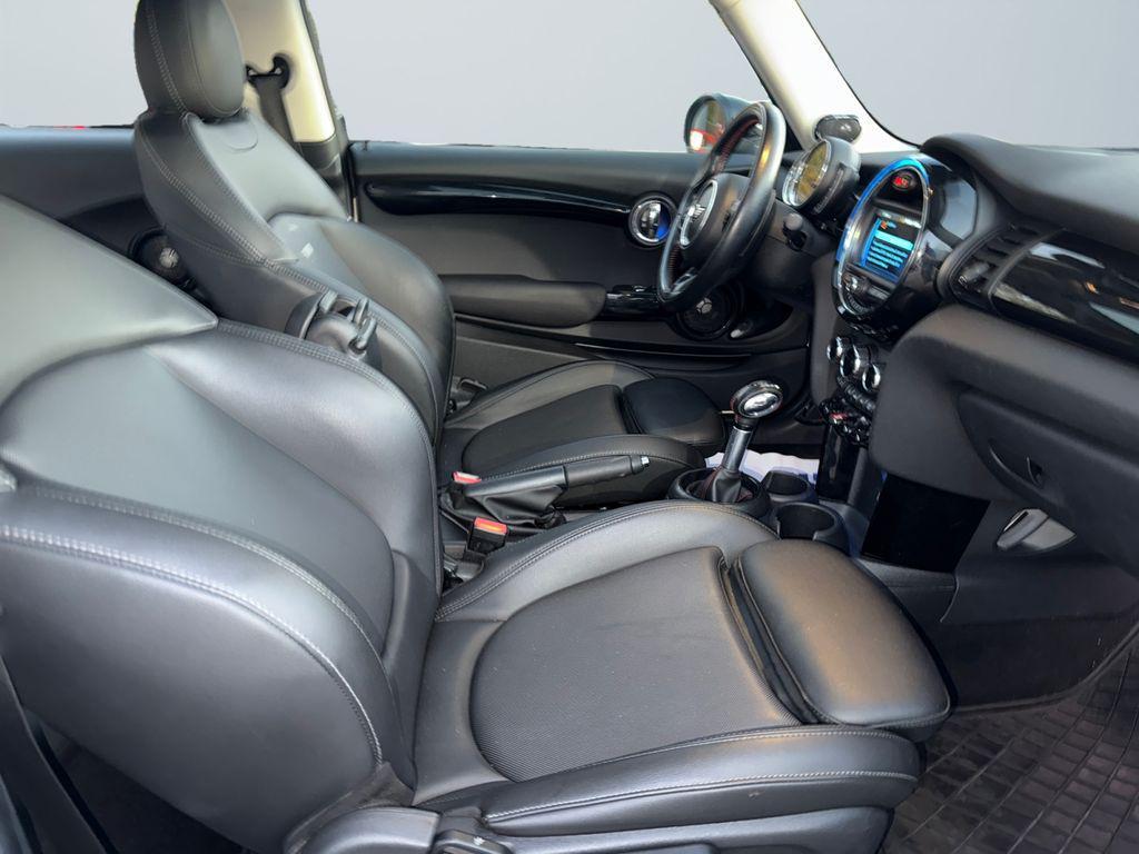 used 2019 MINI Hardtop car, priced at $16,000