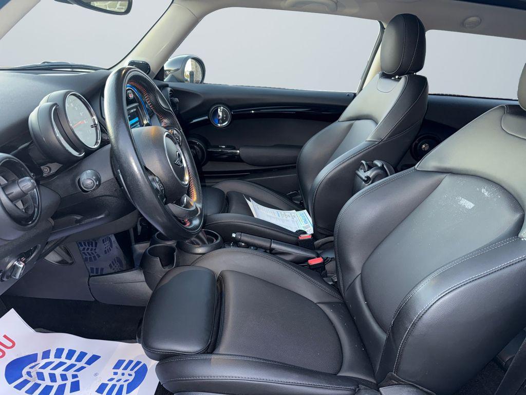 used 2019 MINI Hardtop car, priced at $16,000