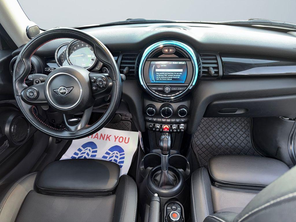 used 2019 MINI Hardtop car, priced at $16,000