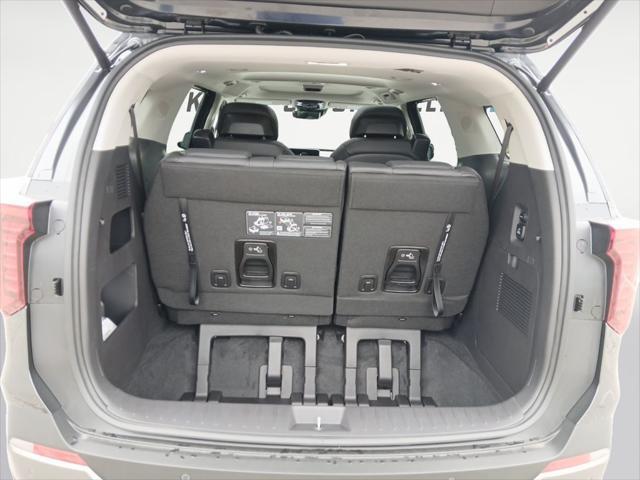 new 2026 Kia Carnival car, priced at $49,500