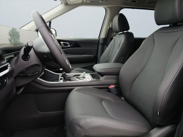 new 2026 Kia Carnival car, priced at $49,500