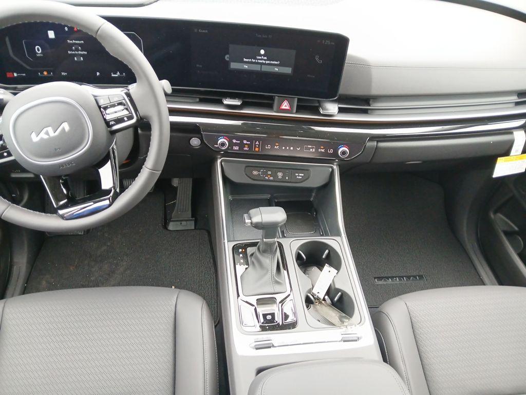 new 2026 Kia Carnival car, priced at $50,678