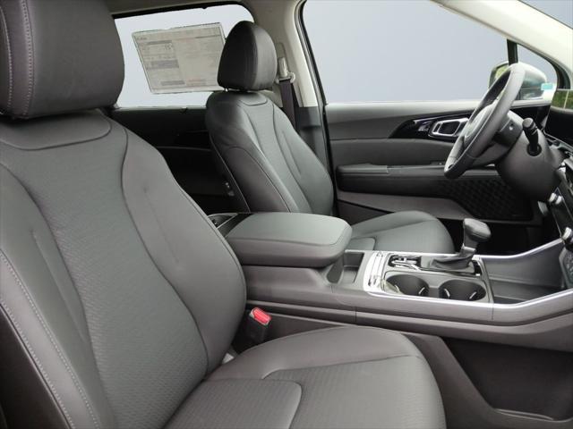 new 2026 Kia Carnival car, priced at $49,500