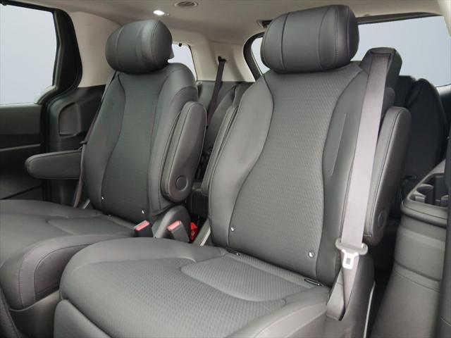 new 2026 Kia Carnival car, priced at $49,500