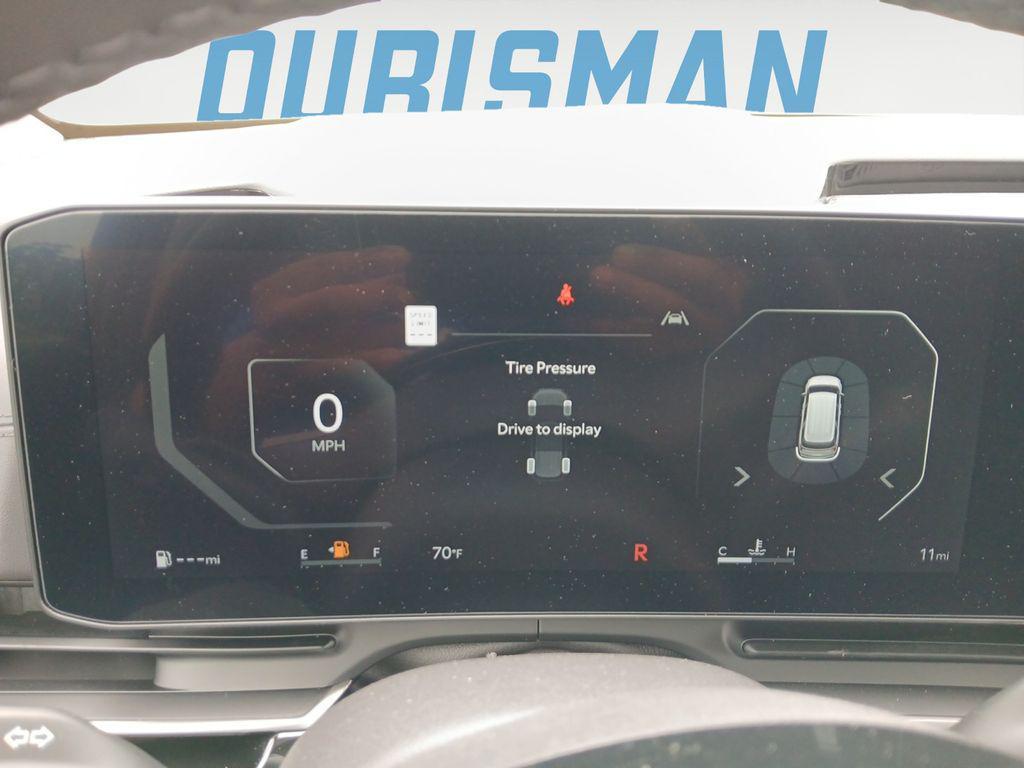 new 2026 Kia Carnival car, priced at $50,678