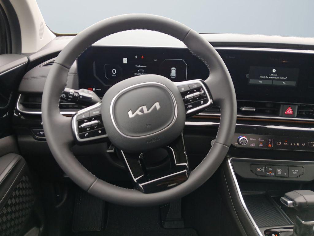 new 2026 Kia Carnival car, priced at $50,678