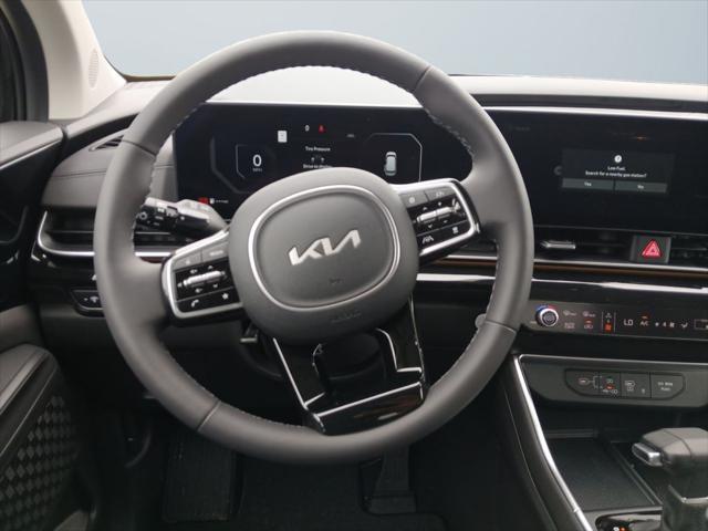 new 2026 Kia Carnival car, priced at $49,500