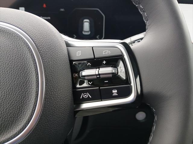 new 2026 Kia Carnival car, priced at $49,500