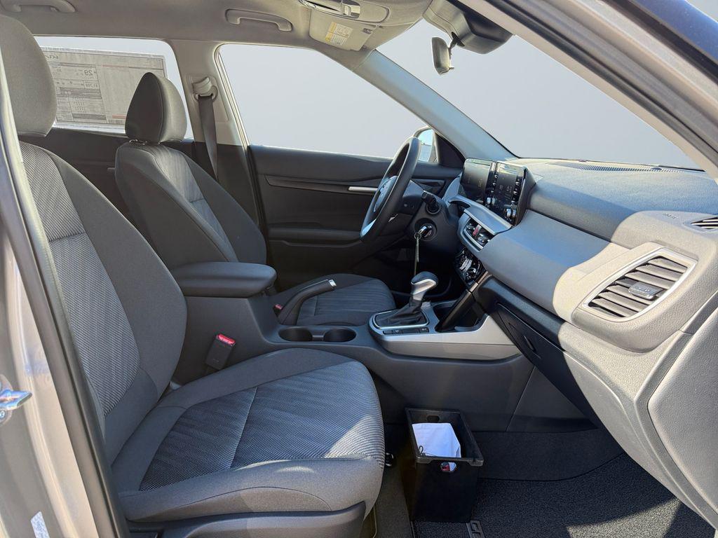 new 2026 Kia Seltos car, priced at $25,474