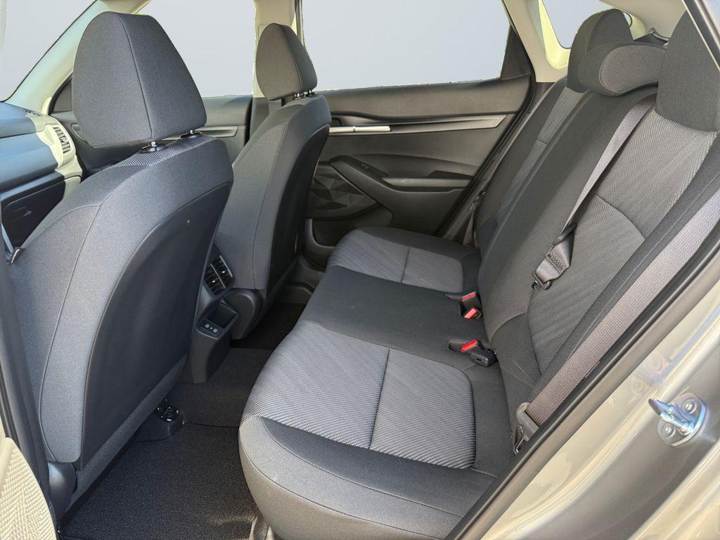 new 2026 Kia Seltos car, priced at $25,474