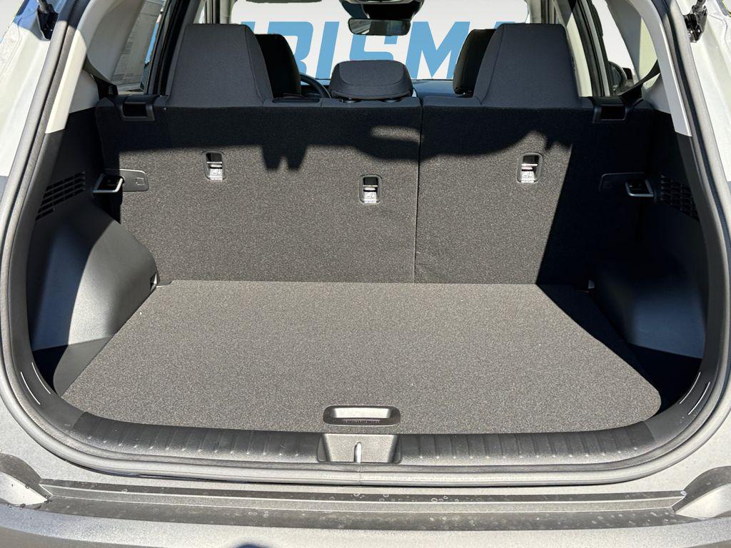 new 2026 Kia Seltos car, priced at $25,474