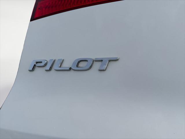 used 2018 Honda Pilot car, priced at $19,500