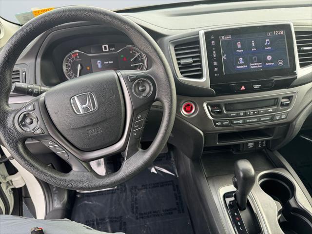 used 2018 Honda Pilot car, priced at $19,500