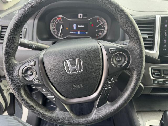 used 2018 Honda Pilot car, priced at $19,500