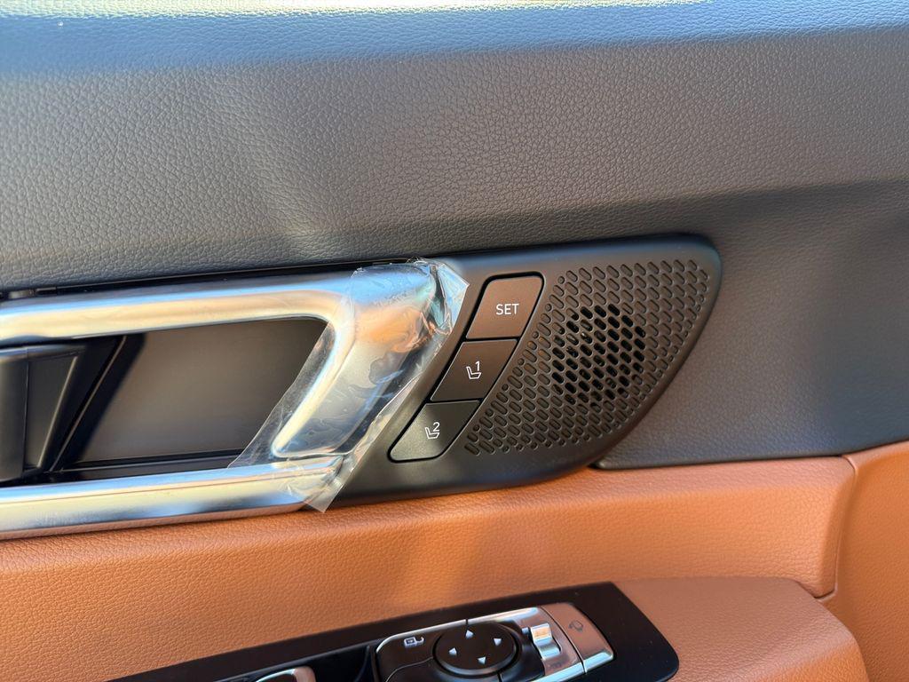 new 2025 Kia Telluride car, priced at $52,054