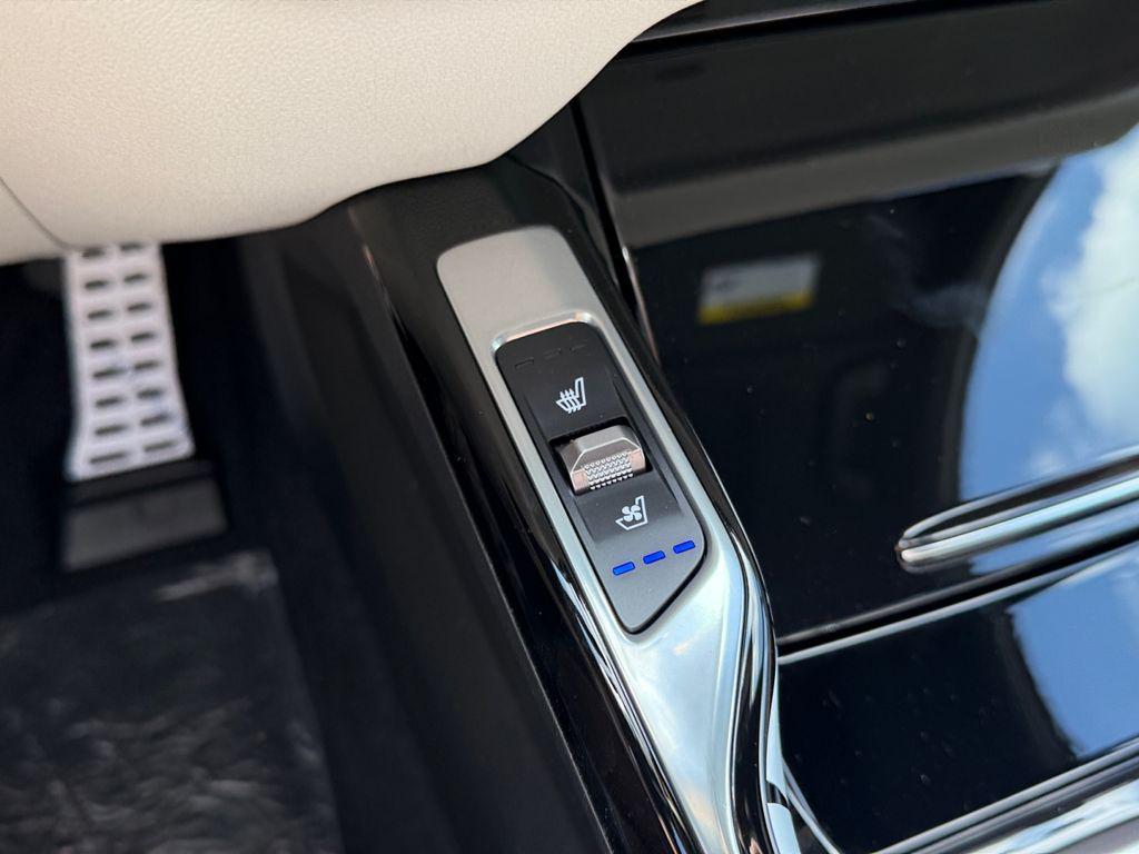 new 2025 Kia Sorento Hybrid car, priced at $40,000