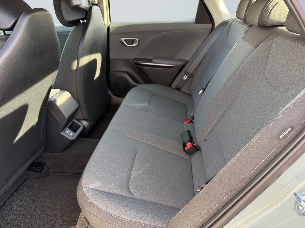 new 2025 Kia K4 car, priced at $23,400