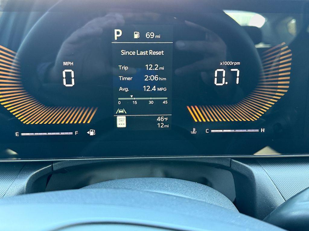 new 2025 Kia K4 car, priced at $23,400