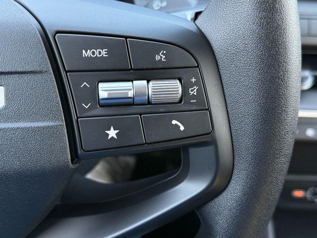 new 2025 Kia K4 car, priced at $23,400