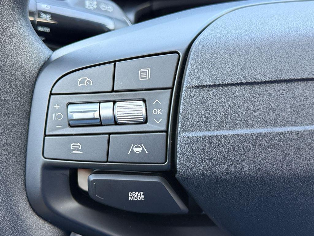 new 2025 Kia K4 car, priced at $23,400