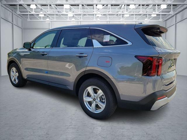 new 2024 Kia Sorento car, priced at $28,660