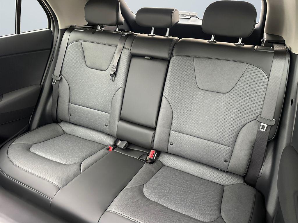new 2025 Kia Niro car, priced at $38,000