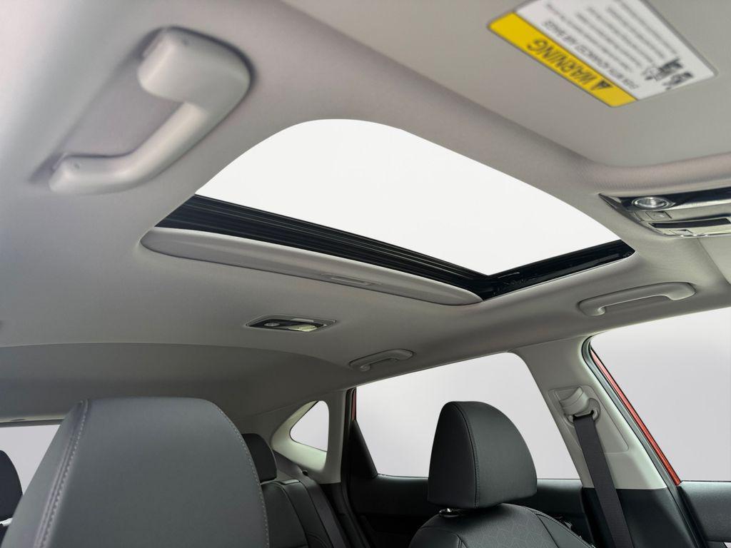 new 2026 Kia Seltos car, priced at $32,424