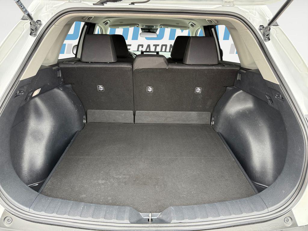 used 2023 Toyota Corolla Cross car, priced at $23,500