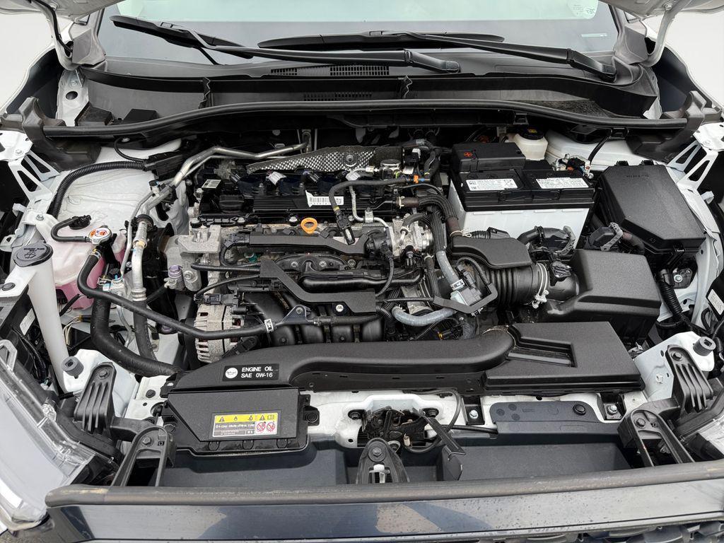 used 2023 Toyota Corolla Cross car, priced at $23,500