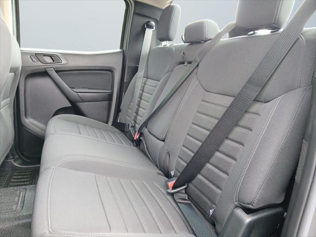 used 2022 Ford Ranger car, priced at $28,500