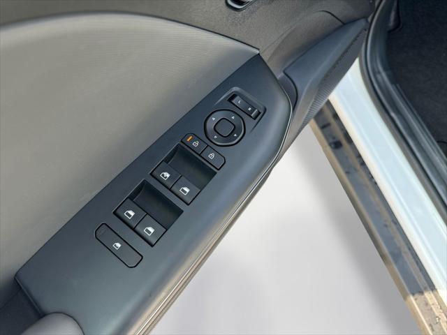 new 2025 Kia K4 car, priced at $22,766