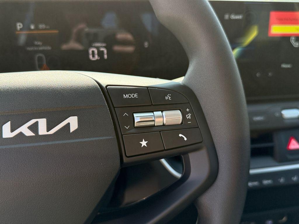 new 2025 Kia K4 car, priced at $23,709