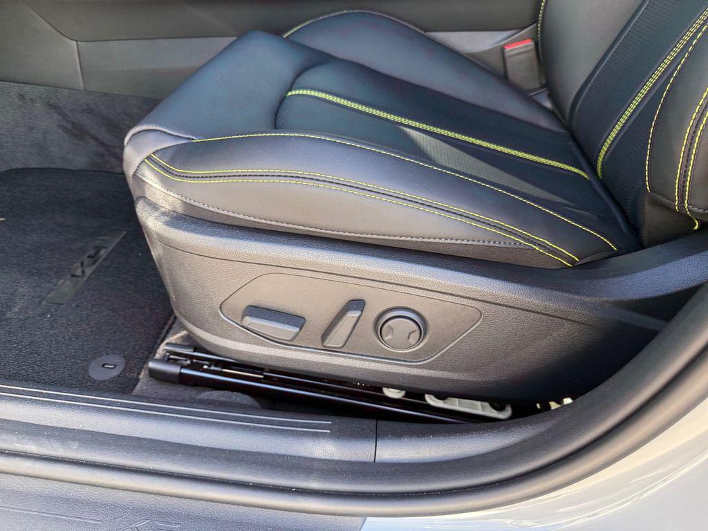 new 2026 Kia K5 car, priced at $34,435