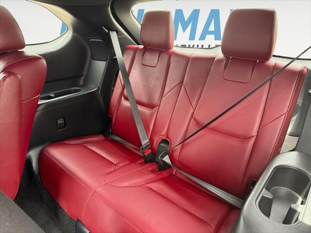 used 2022 Mazda CX-9 car, priced at $29,000