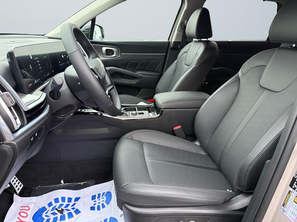 new 2026 Kia Sorento car, priced at $43,776