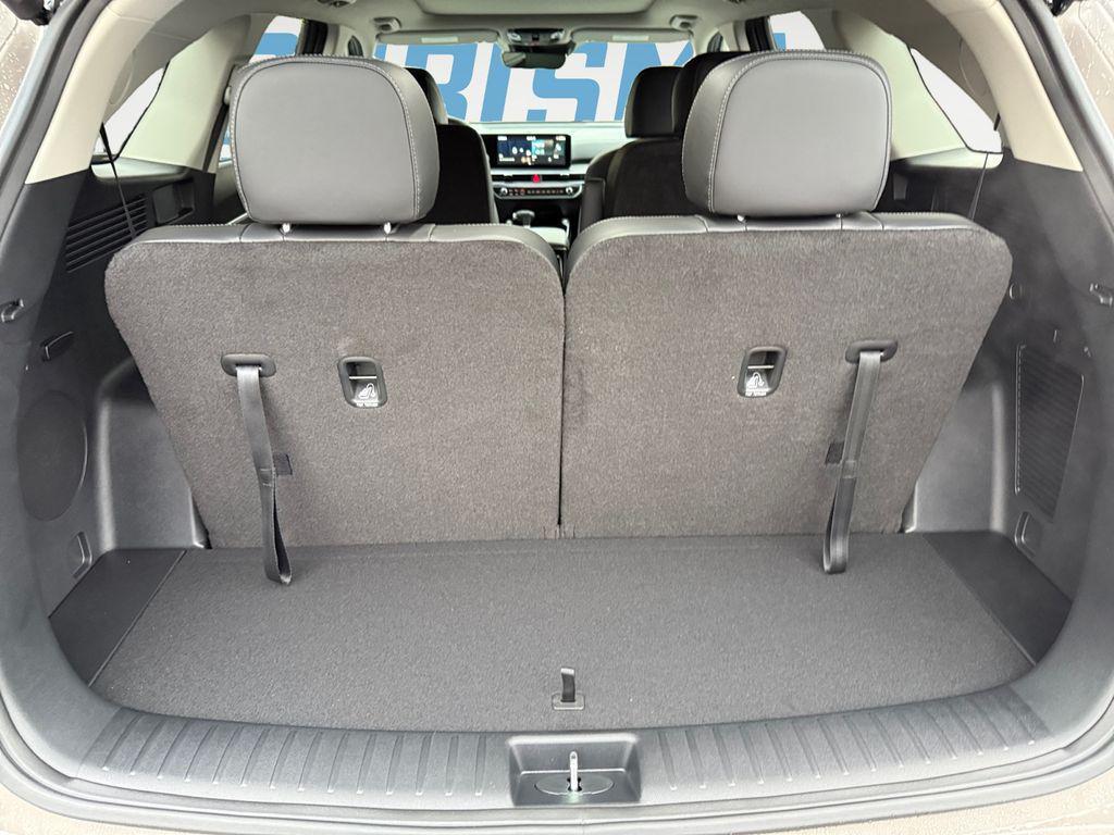 new 2026 Kia Sorento car, priced at $43,776