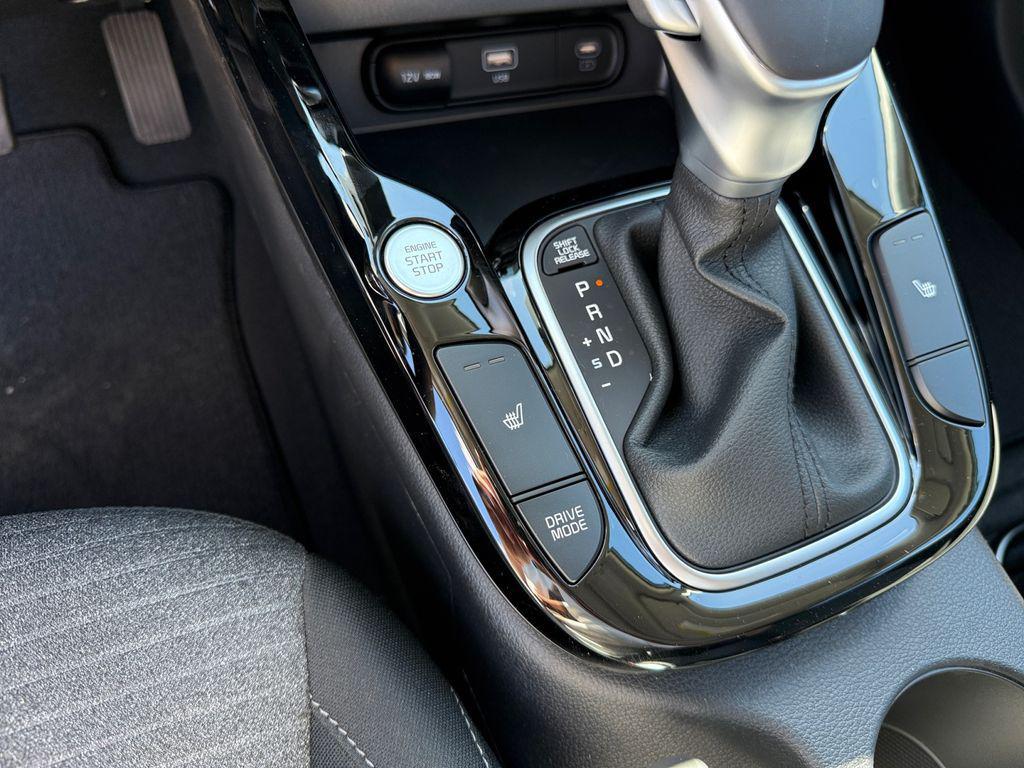 new 2025 Kia Soul car, priced at $25,240