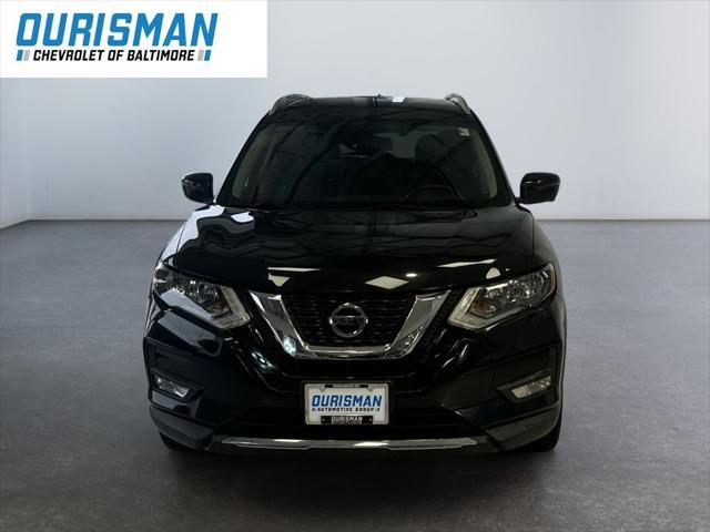 used 2019 Nissan Rogue car, priced at $18,000