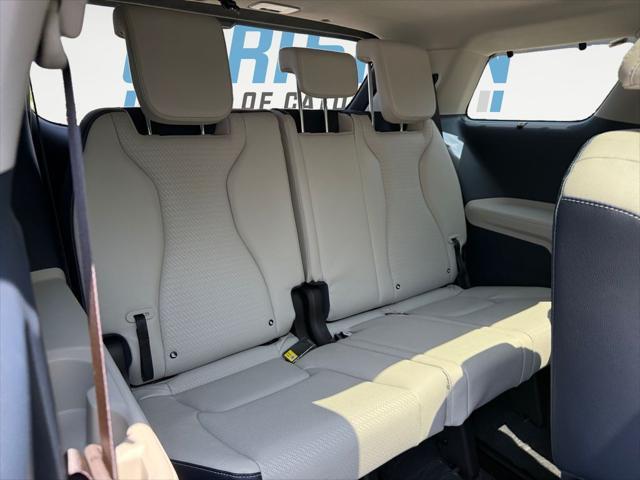 new 2026 Kia Carnival car, priced at $49,500